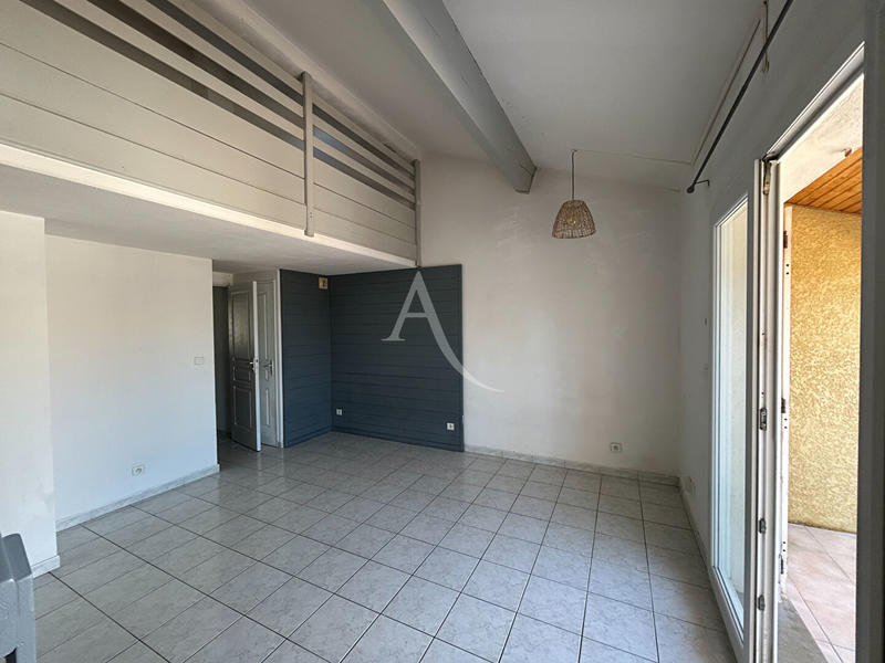 Maison - 53 m² - 3 pièces