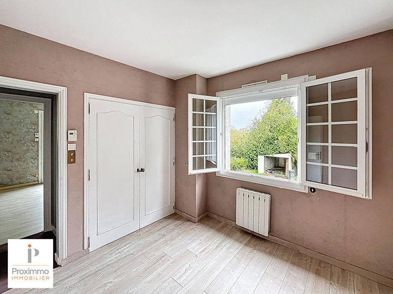 Maison - 157 m² - 6 pièces