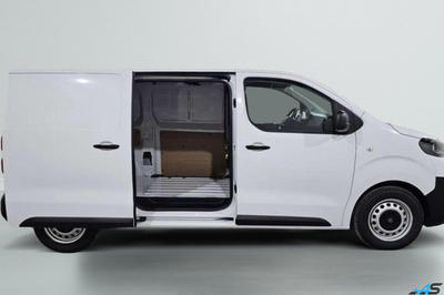 Peugeot Expert m Fgn Bluehdi 145 Eat8 Camera