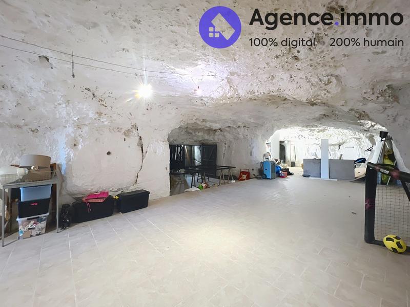 Maison ancienne - 349 m² - 6 pièces