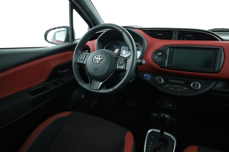 Toyota Yaris 1.5 Hybrid Collection 5p 100h