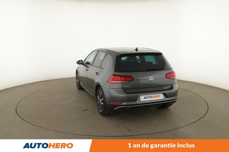 Volkswagen Golf VII 1.4 Tsi BlueMotion Tech Connect Dsg7 125 ch