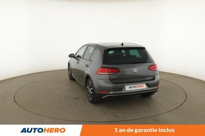 Volkswagen Golf VII 1.4 Tsi BlueMotion Tech Connect Dsg7 125 ch