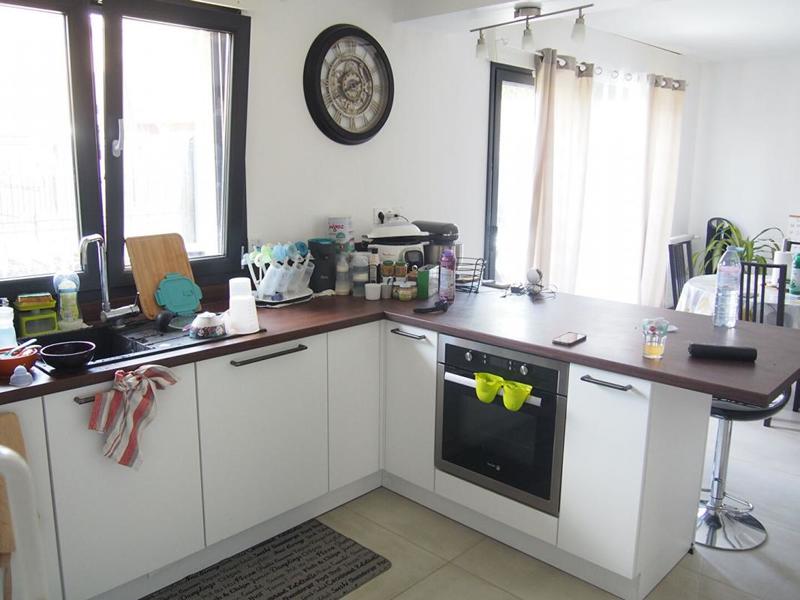 Maison - 115 m² - 6 pièces