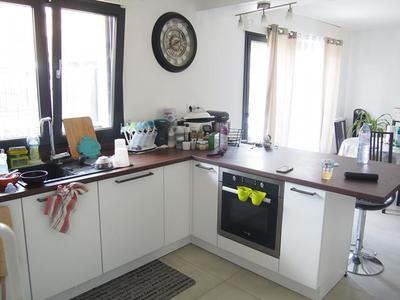 Maison - 115 m² - 6 pièces