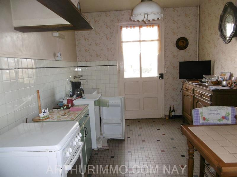 Maison - 157 m² - 7 pièces