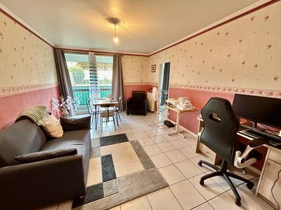 Appartement - 70 m² - 4 pièces