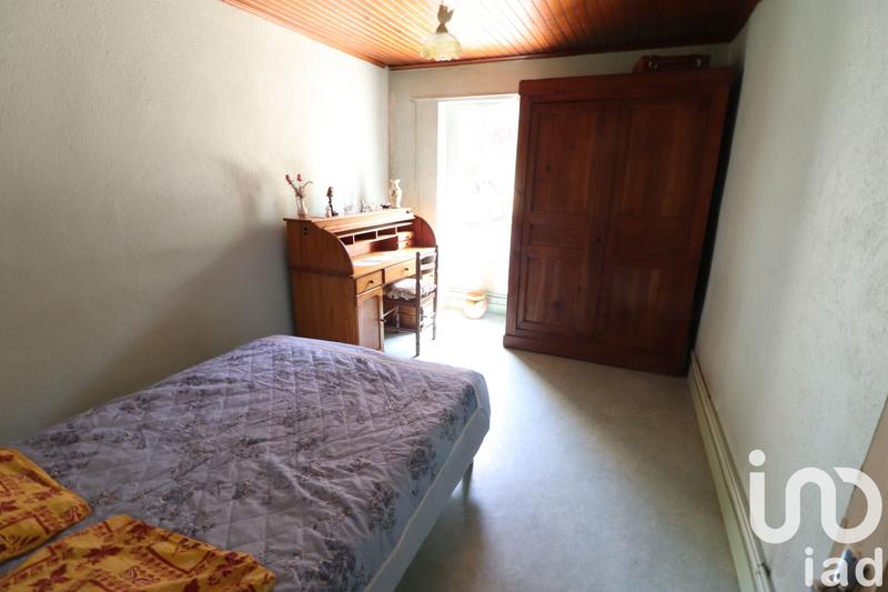 Maison - 78 m² - 4 pièces