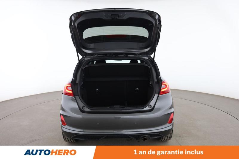 Ford Fiesta 1.0 EcoBoost mHEV St-Line X 5p 125 ch