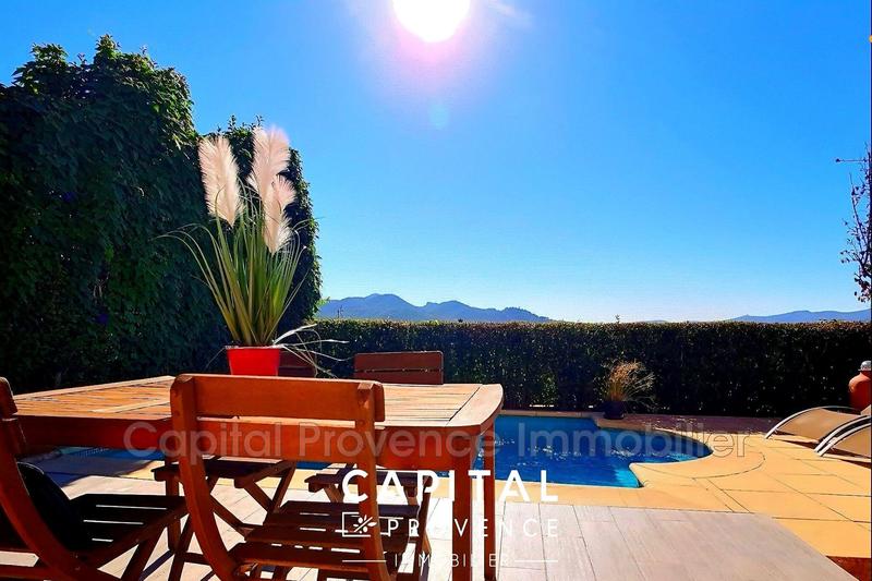 Maison - 128 m² - 5 pièces