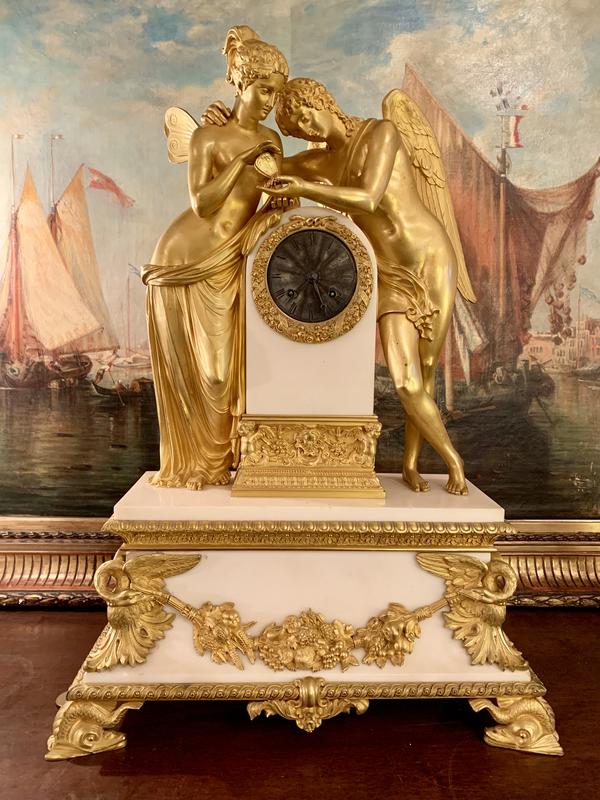 Achat Antiquité - Brocante - M. Robic