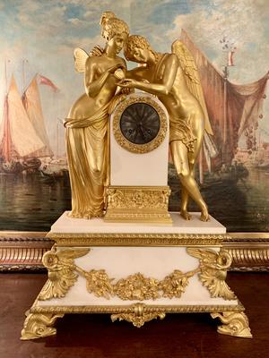 Achat Antiquité - Brocante - M. Robic