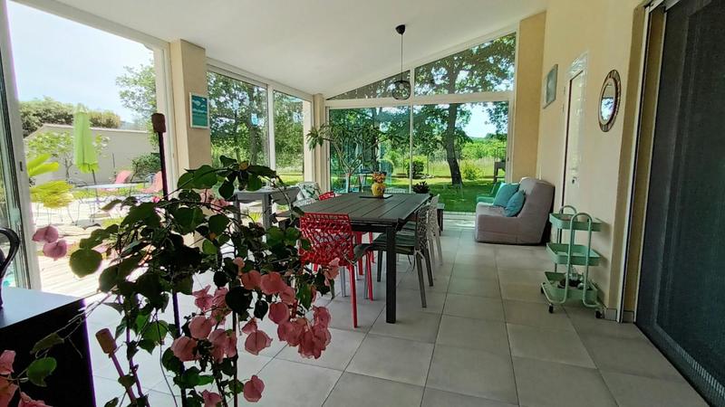 Villa - 150 m² - 5 pièces