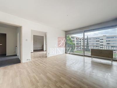 Appartement - 87 m² - 4 pièces
