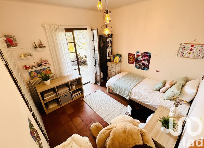 Maison de ville - 149 m² - 5 pièces