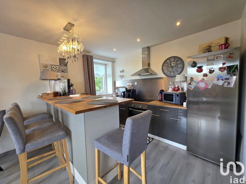 Maison - 530 m² - 11 pièces