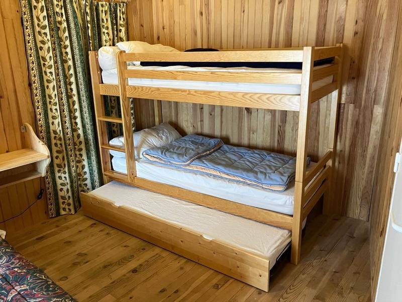 Maison - 45 m² - 3 pièces