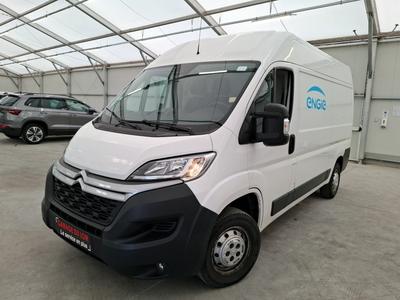 Citroën Jumper II 30 L2h2 BlueHDi 140 s&amp;amp;S Bvm6 Driver