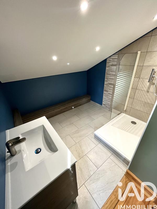 Maison de campagne - 283 m² - 8 pièces