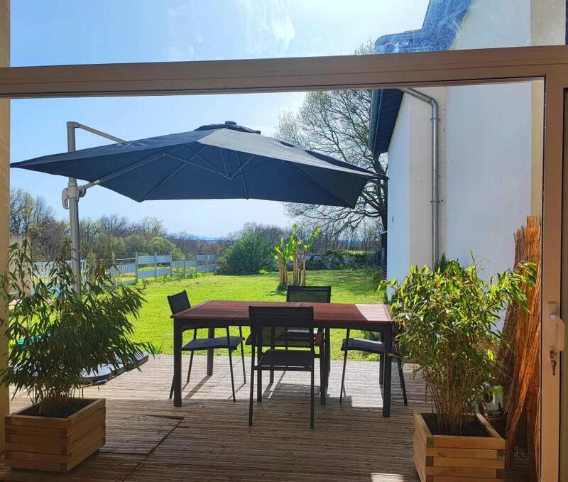 Maison - 165 m² - 5 pièces