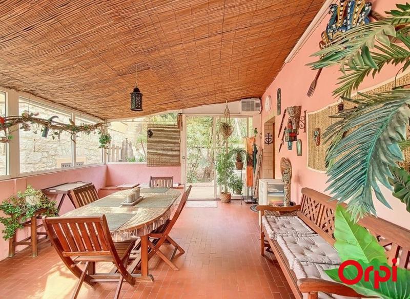 Maison - 96 m² - 3 pièces