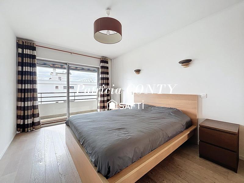 Appartement - 94 m² - 4 pièces