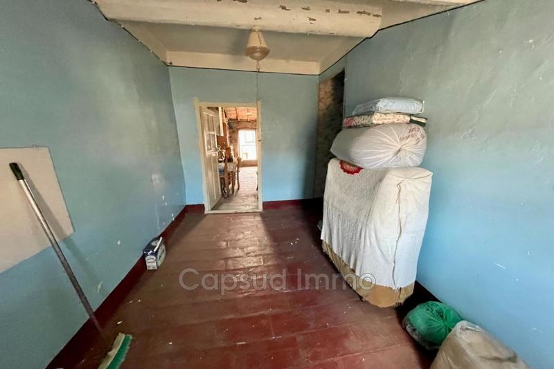 Maison de ville - 90 m² - 4 pièces