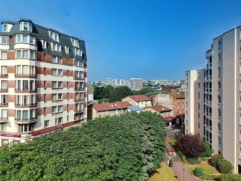 Appartement - 78 m² - 4 pièces