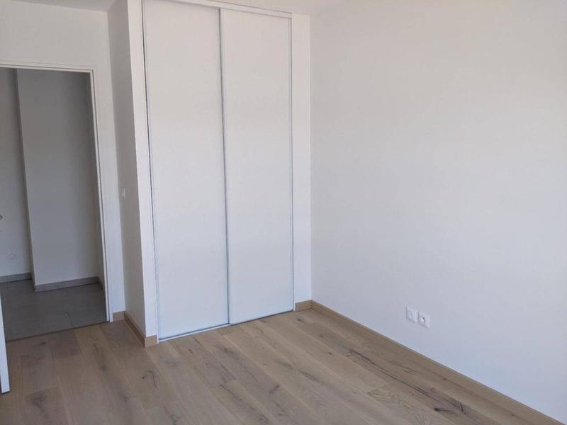 Appartement - 67 m² - 2 pièces