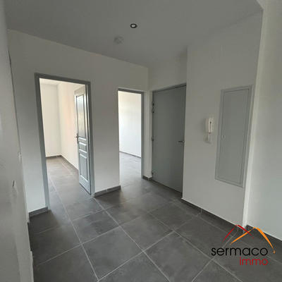 Appartement - 40 m² - 3 pièces
