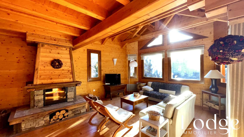 Maison - 160 m² - 5 pièces