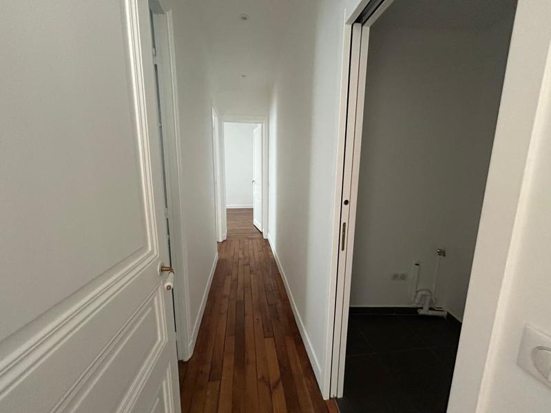 Appartement - 102 m² - 4 pièces