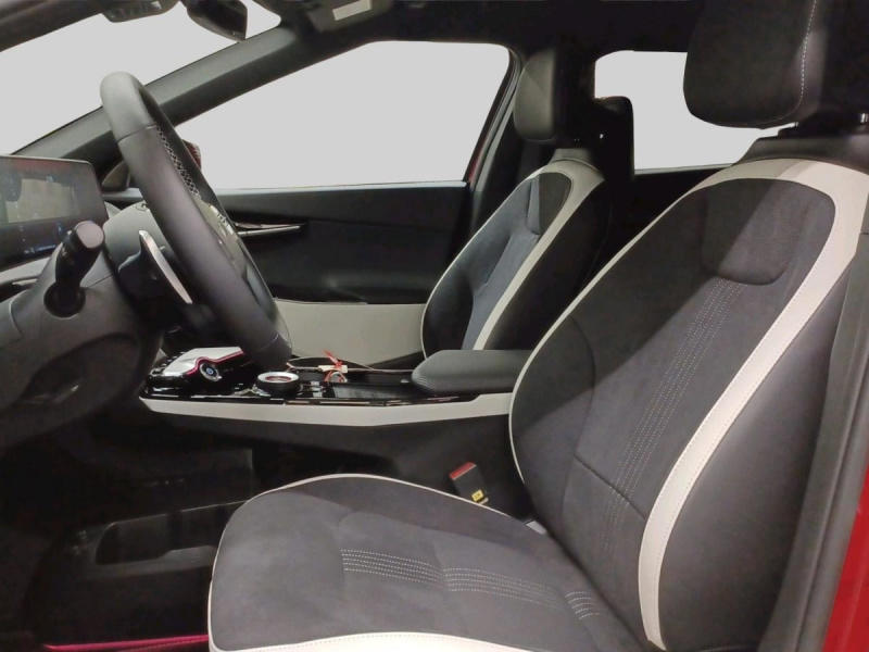 Kia Ev6 Gt-Line 77 4 kWh Rwd