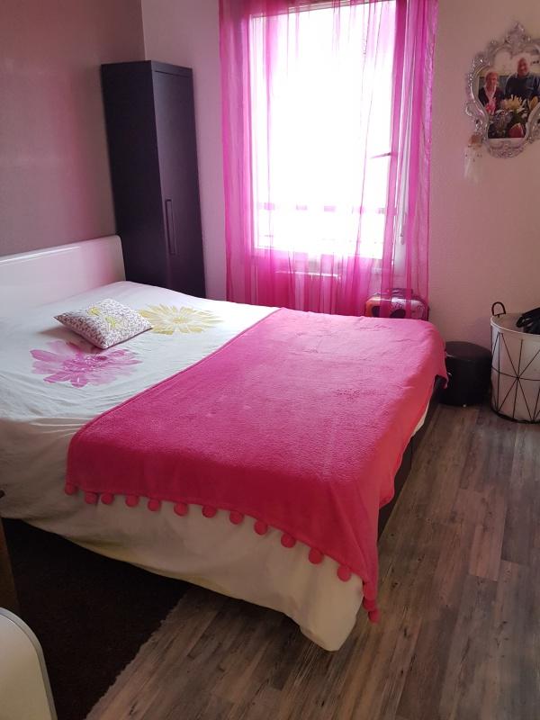 Appartement - 29 m² - 2 pièces