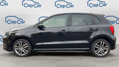 Volkswagen Polo V 1.2 Tsi 110 R-Line