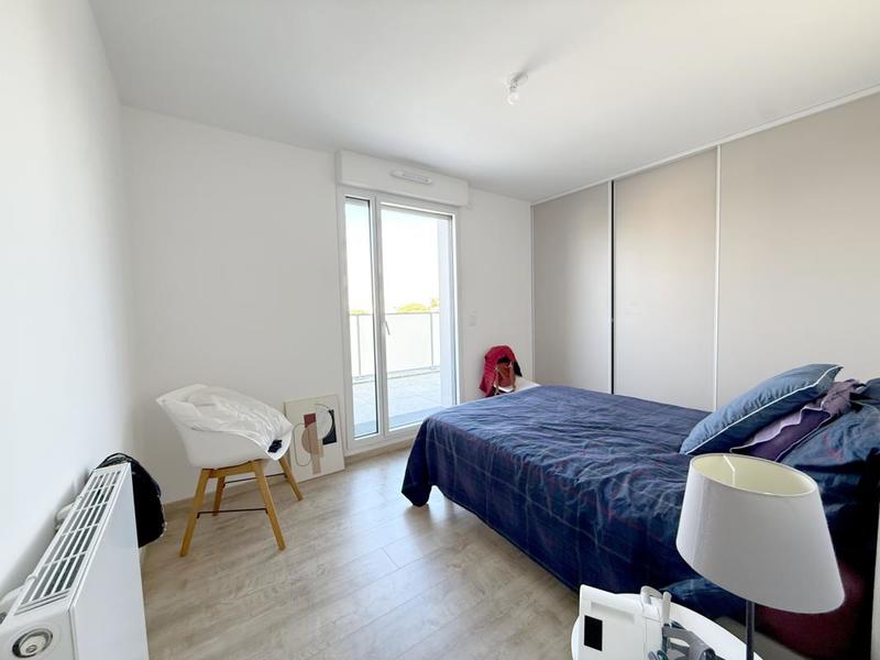 Appartement - 75 m² - 4 pièces