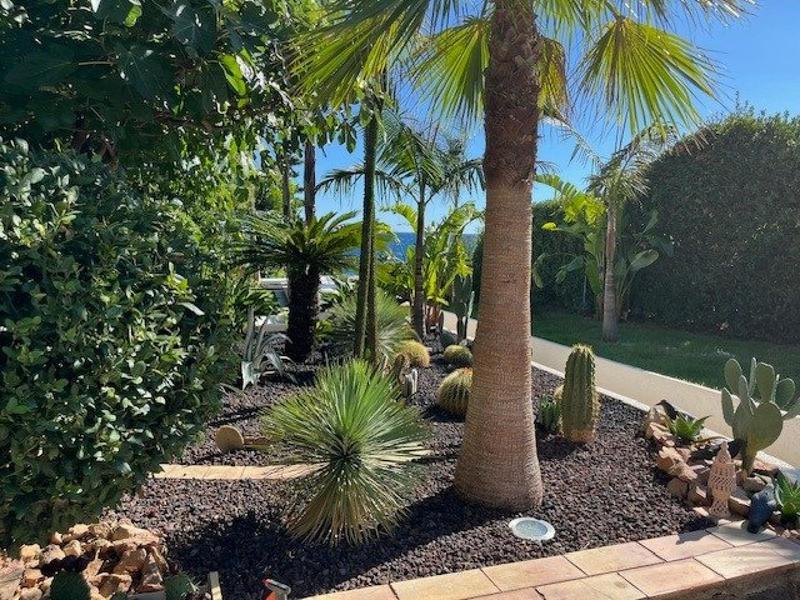 Appartement - 97 m² - 5 pièces