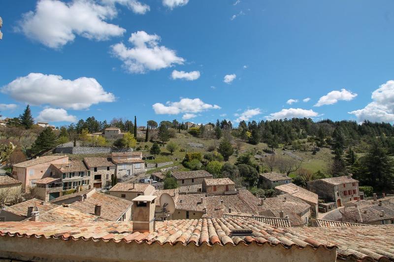 Maison de village - 91 m² - 3 pièces