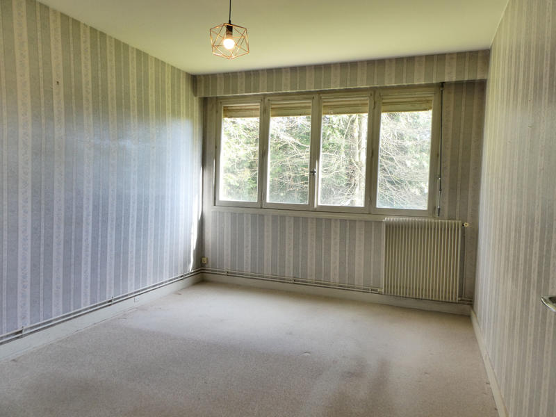 Appartement - 74 m² - 3 pièces