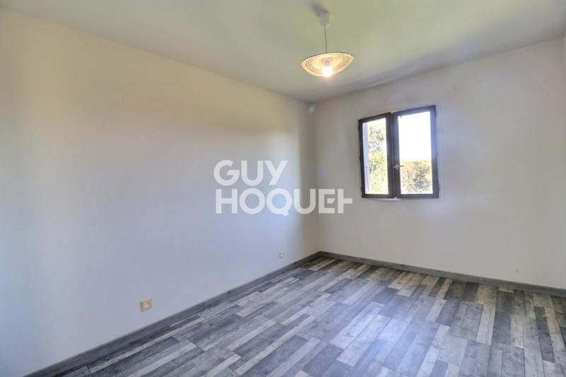 Maison - 157 m² - 6 pièces