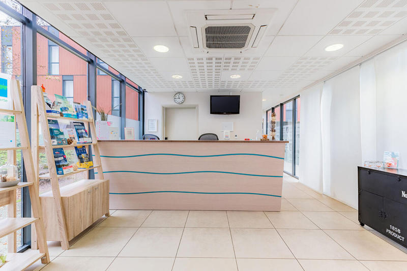 Appartement - 24 m² - 1 pièce