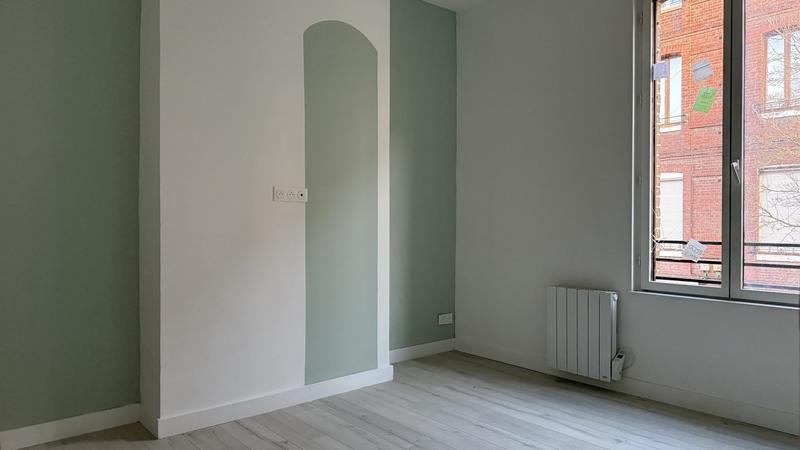 Appartement - 53 m² - 3 pièces
