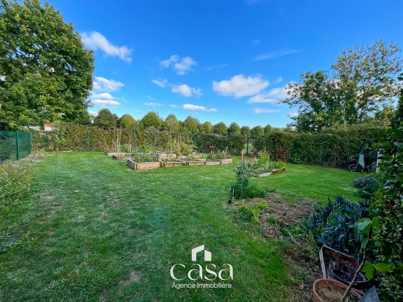 Appartement - 78 m² - 4 pièces