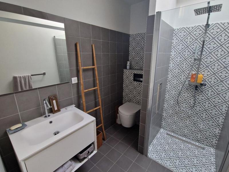 Maison de bois - 174 m² - 5 pièces