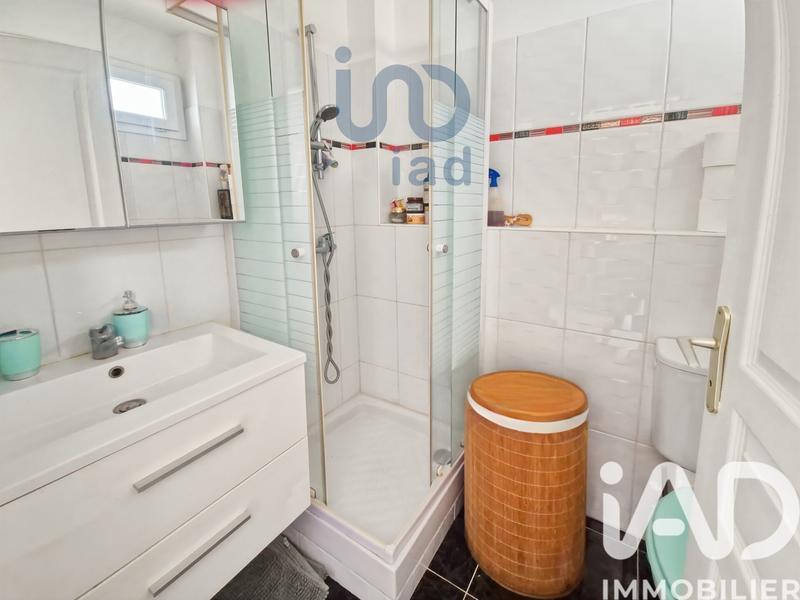 Appartement - 27 m² - 1 pièce