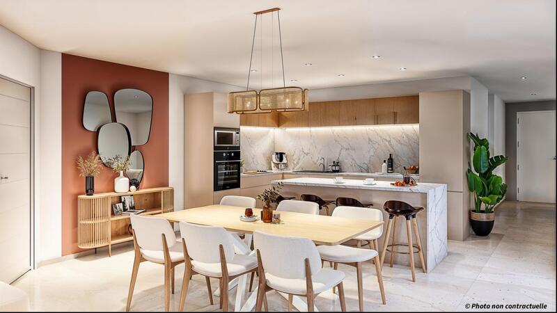 Maison - 127 m² - 7 pièces