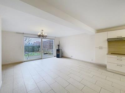 Duplex - 88 m² - 4 pièces