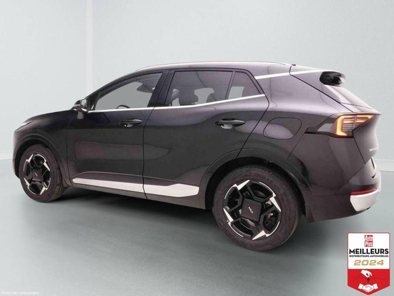 Kia Sportage 1.6 t-GDi 150 Pace FaceLift