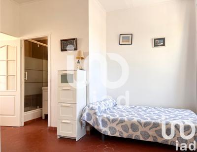 Appartement - 34 m² - 1 pièce