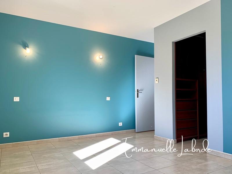 Maison - 148 m² - 6 pièces